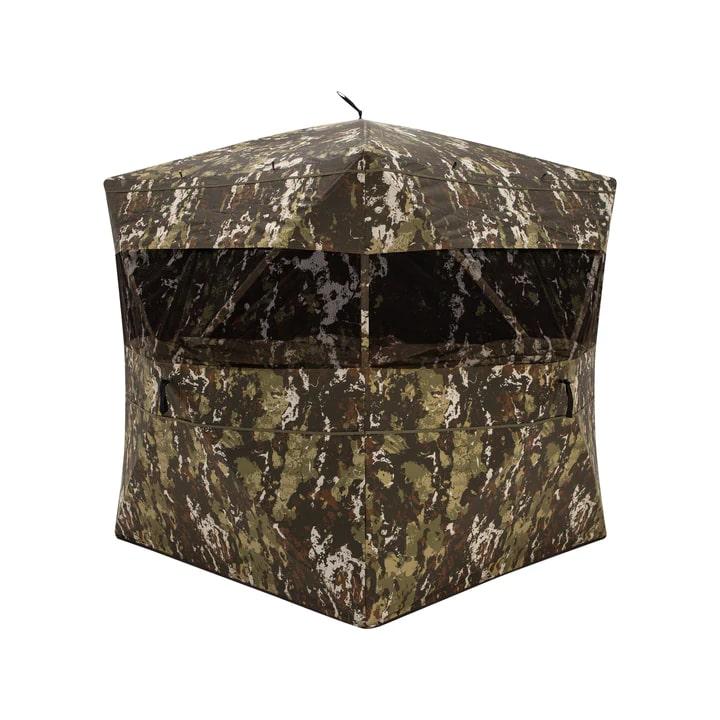 Barronett Ace 250 Ground Blind Crater Harvest - Image 3