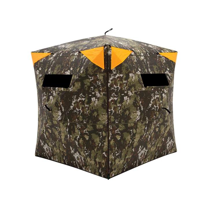 Barronett Ace 250 Ground Blind Crater Harvest - Image 2