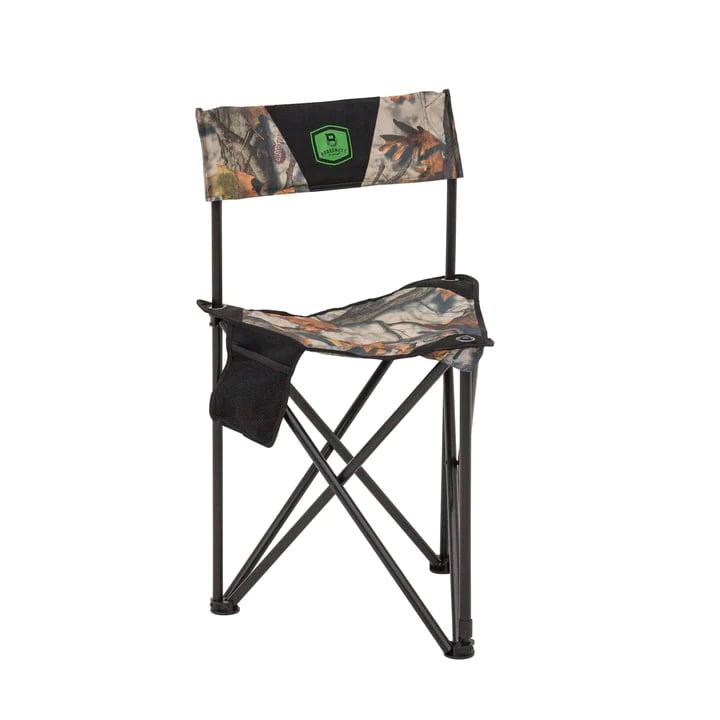 Barronett Xl Tripod Chair Camo