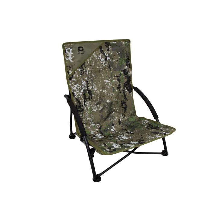 Chair Ground Gobbler Crater Thrive Camo