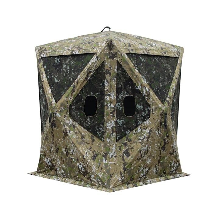 Barronett Big Mike Crater Thrive Ground Blind