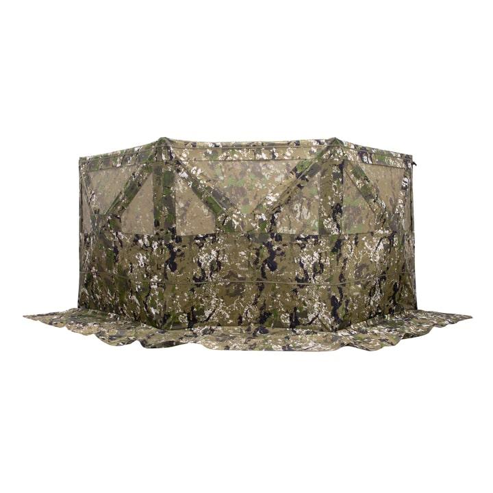 Barronett Face-off Panel Blind Camo