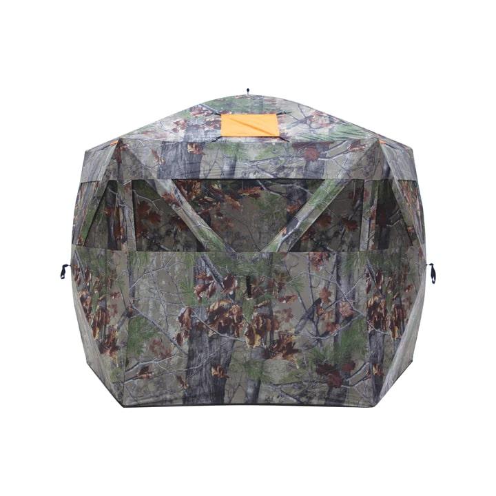 Barronett Feather Five Backwoods Ground Blind