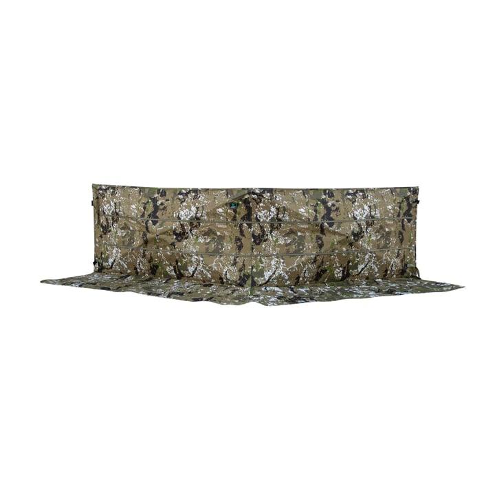 Barronett Field Shield Panel Blind Crater Thrive