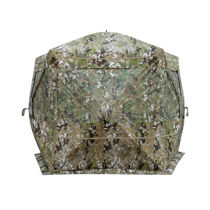 Barronett Hi-five Crater Thrive Ground Blind