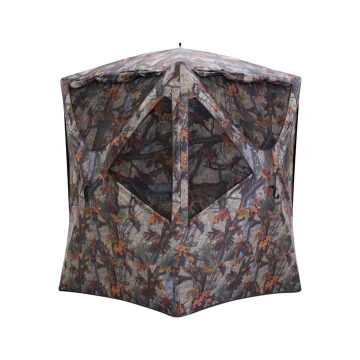 Barronett Prowler 300 Ground Blind Bloodtrail Woodland Camo