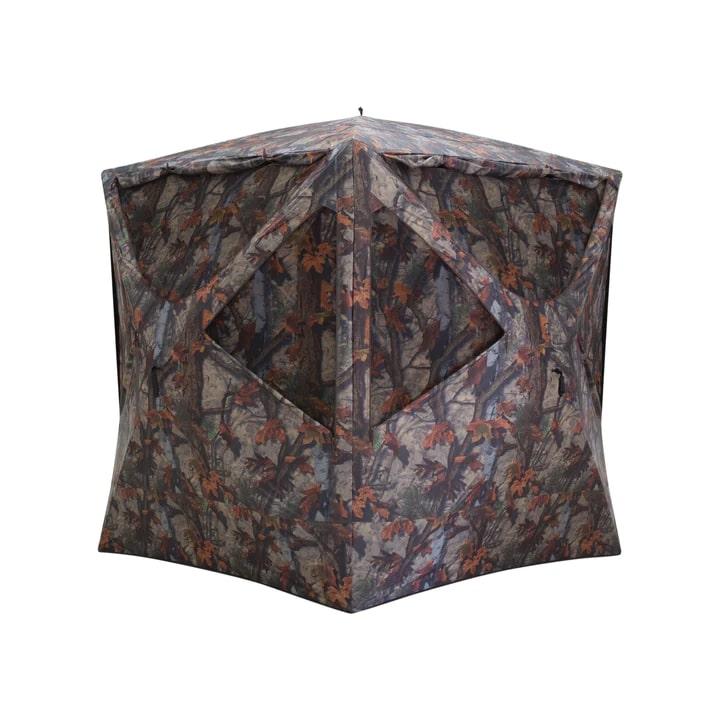 Barronett Prowler 350 Bloodtrail Woodland Camo Blind