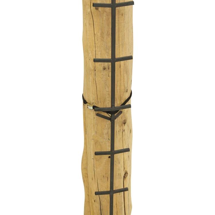 Rivers Edge Big Foot Connect-n-climb 20 Ft Climbing Aid