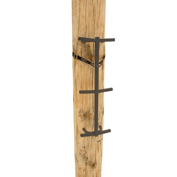 Rivers Edge Climbing Aid Grip Stick Single 32 Black