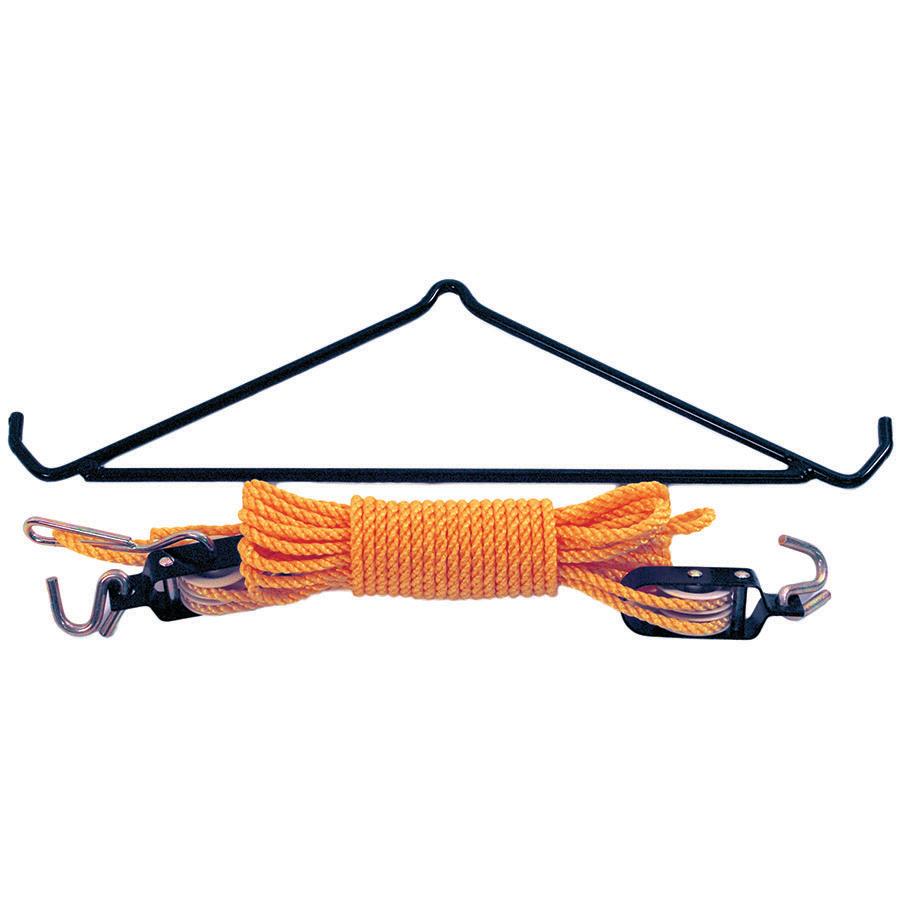 Rivers Edge Game Gambrel With Hoist