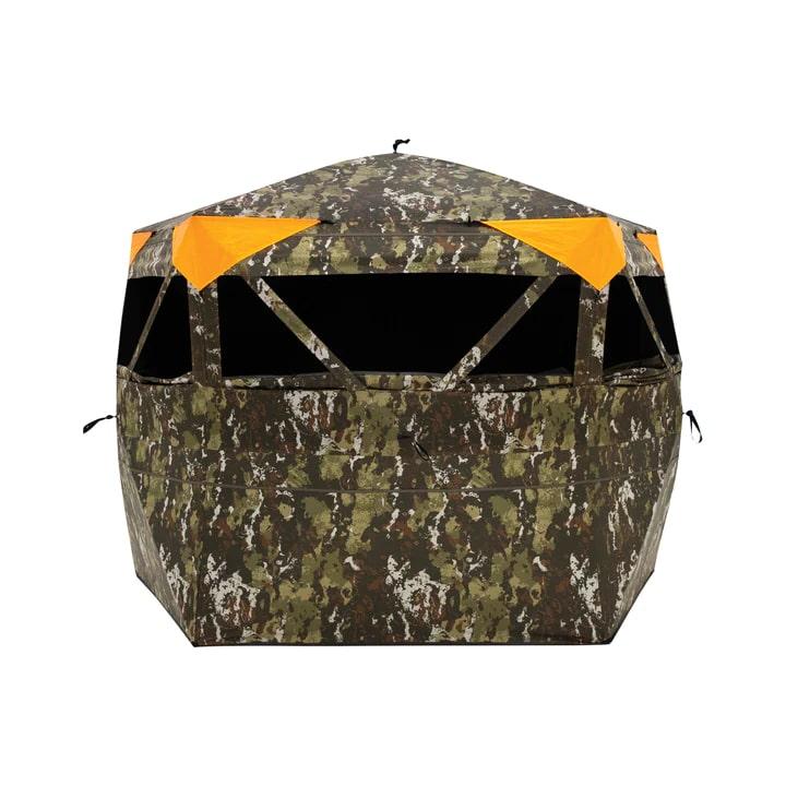 Barronett Spy 5 Crater Harvest Ground Blind