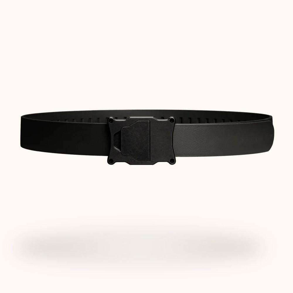 Shield Arms Apogee Belt Black Buckle / Black Belt