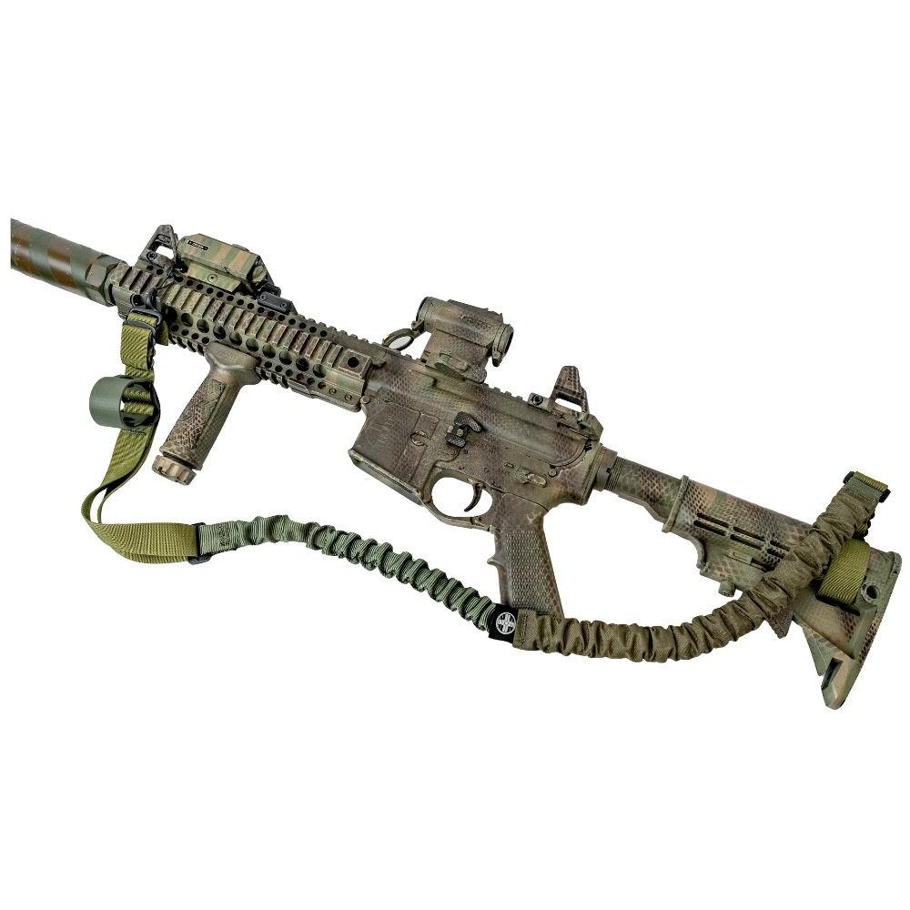 Shield Arms Partisan Sling Pineland With Kevlar Loops
