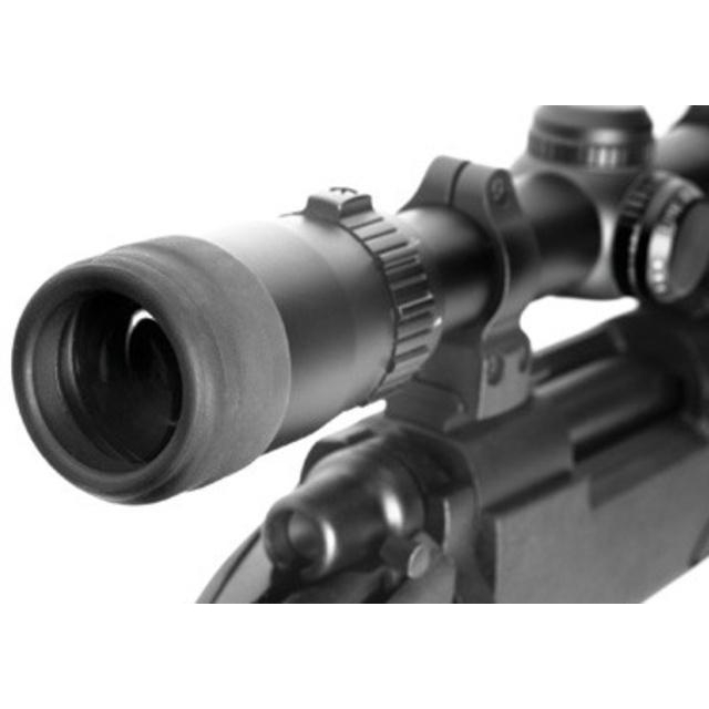Quake Scope Eye Rifle Scope Recoil Pad
