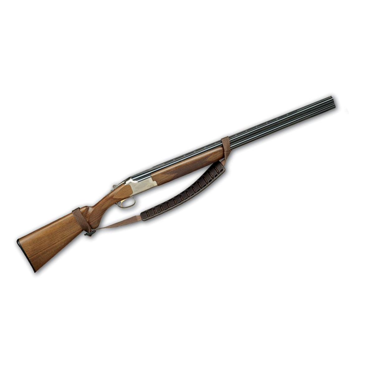 Quake the Claw Sling Shotgun Brown