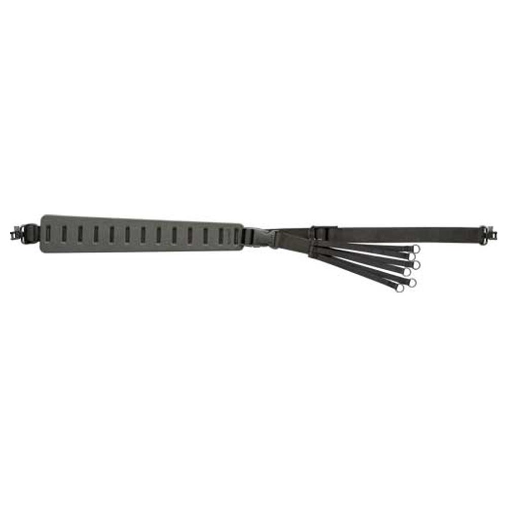 Quake Claw Game Hauler Sling Black