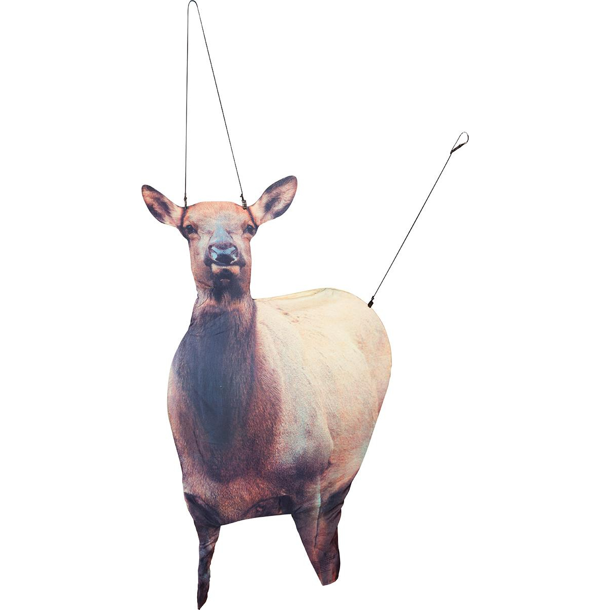 Montana Decoy Eichler Elk Decoy
