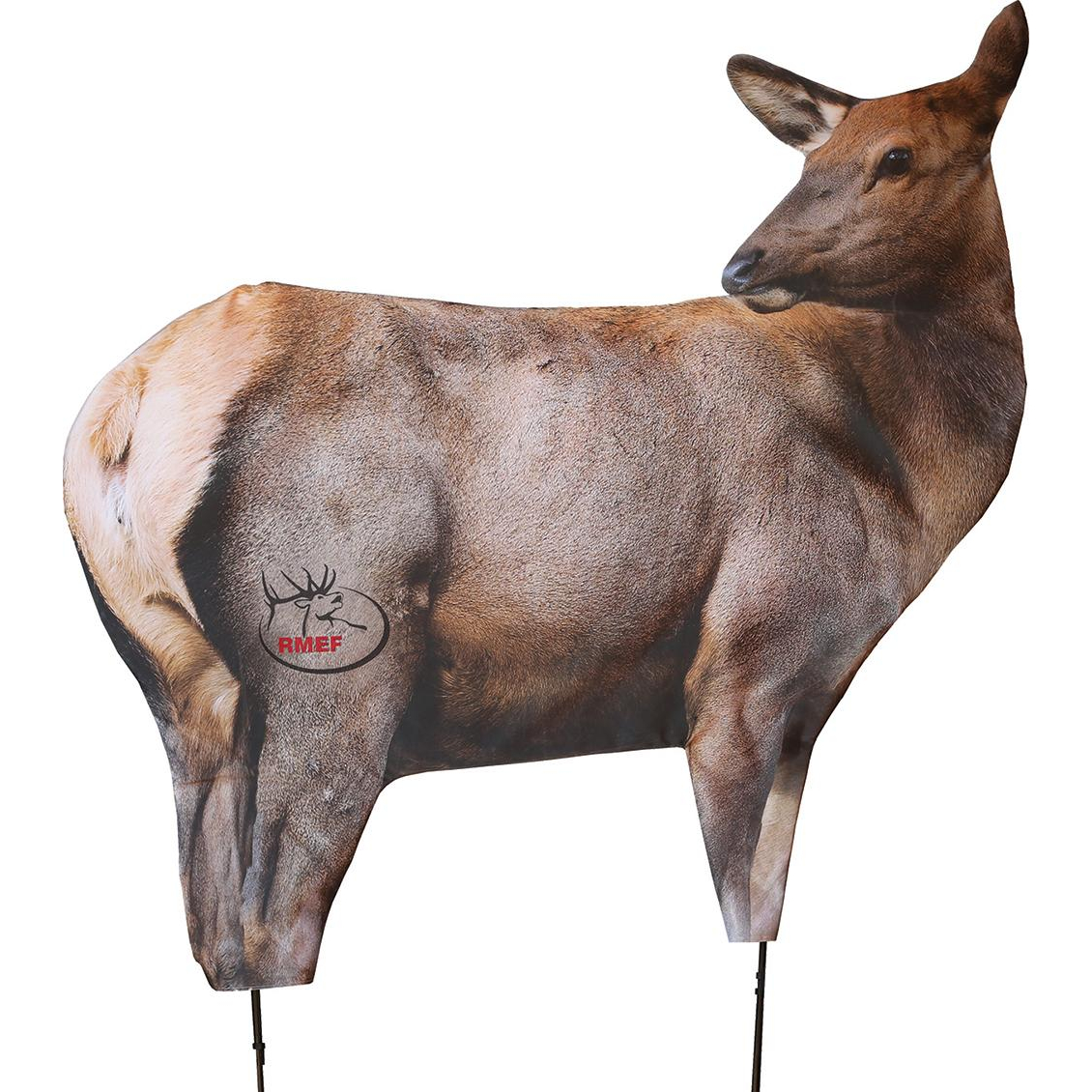 Montana Decoy Rmef Elk Decoy