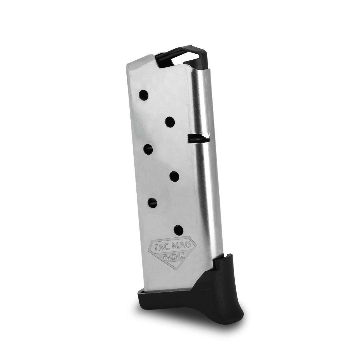 Kimber Micro 9 Tacmag 9MM 7-ROUND Magazine