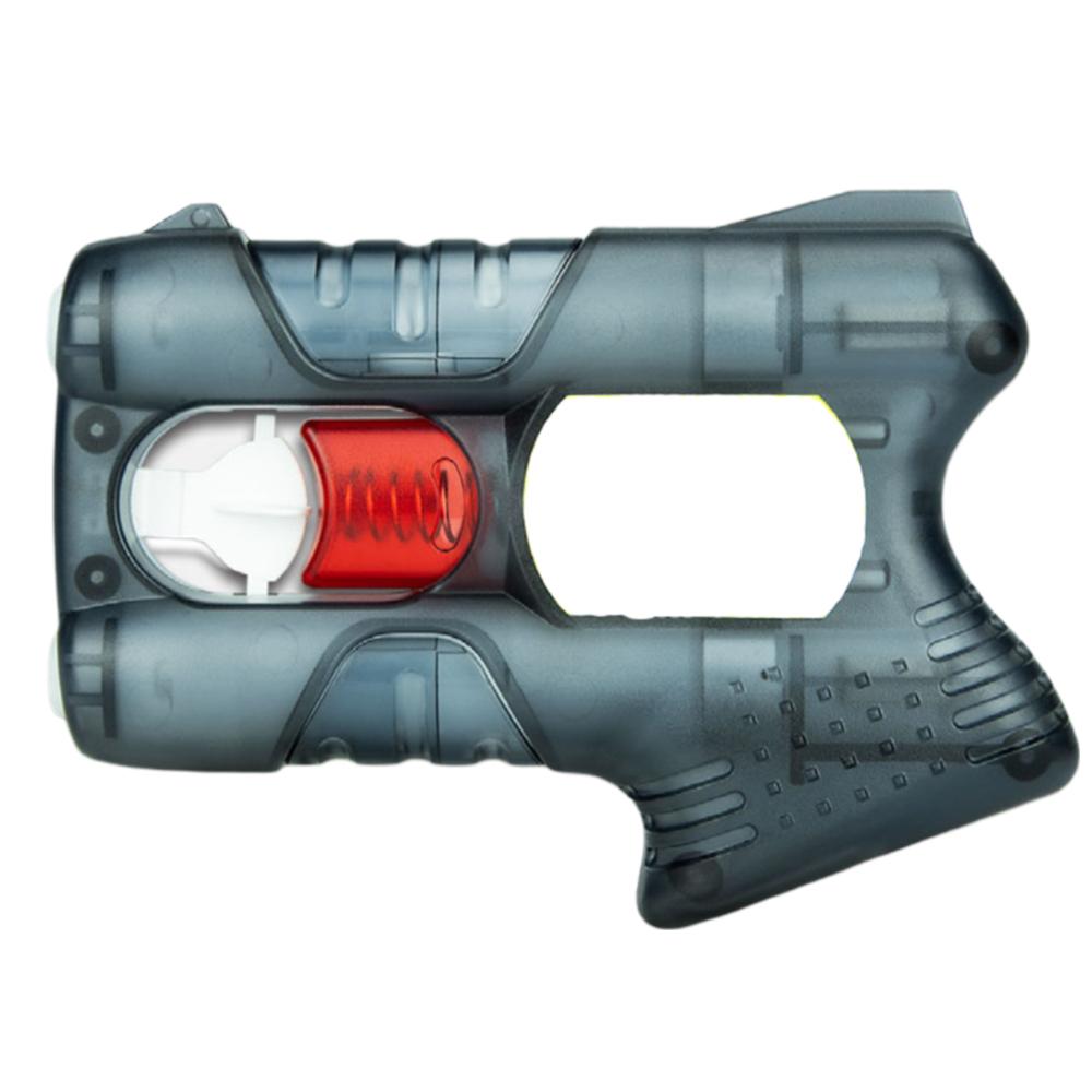 Kimber Pepperblaster 3 Gray in Clear Clamshell