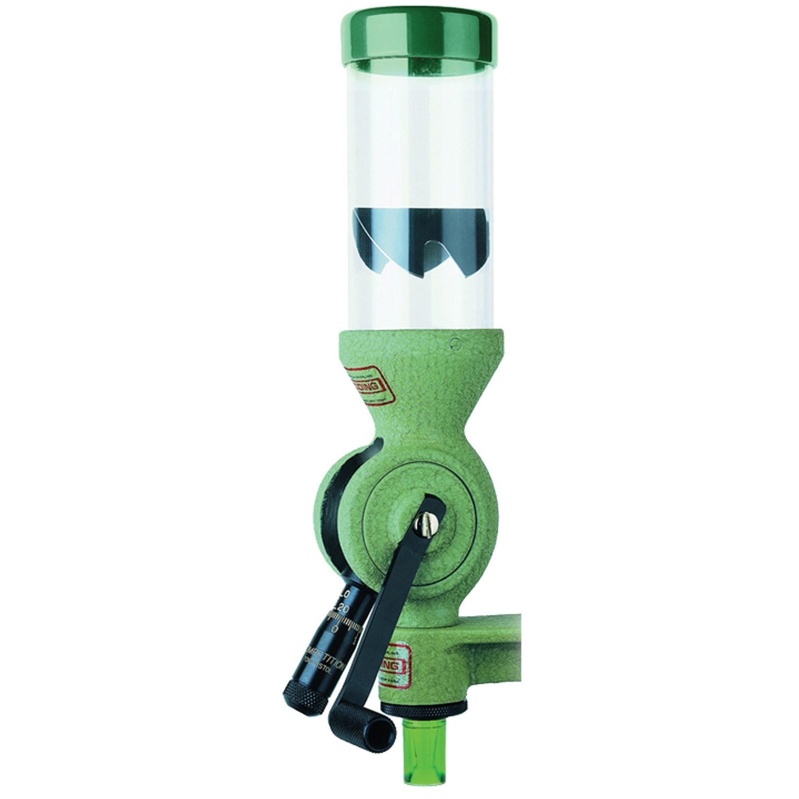 Redding 10X Competition Pistol Powder Measure