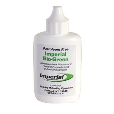Redding Imperial Bio-green Case Lube