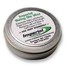 Redding Imperial Sizing Die Wax Can 1 Oz