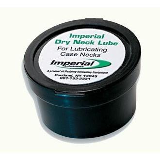 Redding Imperial Dry Case Neck Lube 1OZ