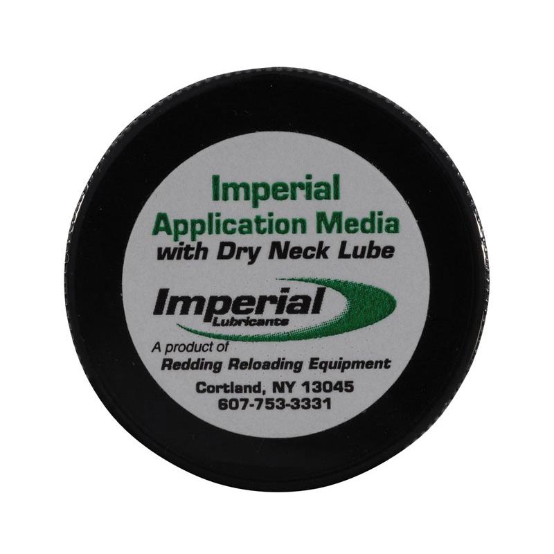Redding Imperial Application Media 1 Oz Tumbler Media