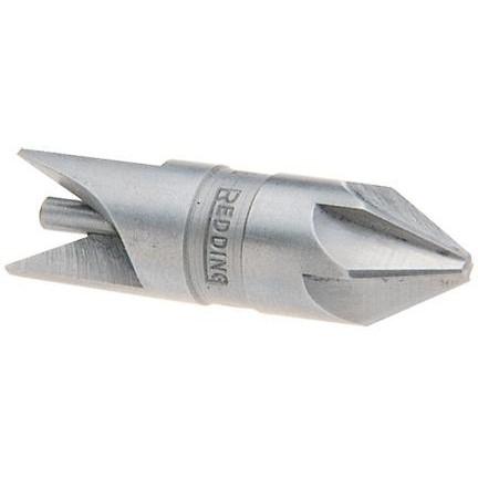 Red Mod 9 Deburring Tool