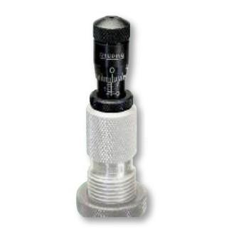 Redding Bullet Seating Micrometer With Standard 18 Seat Plug