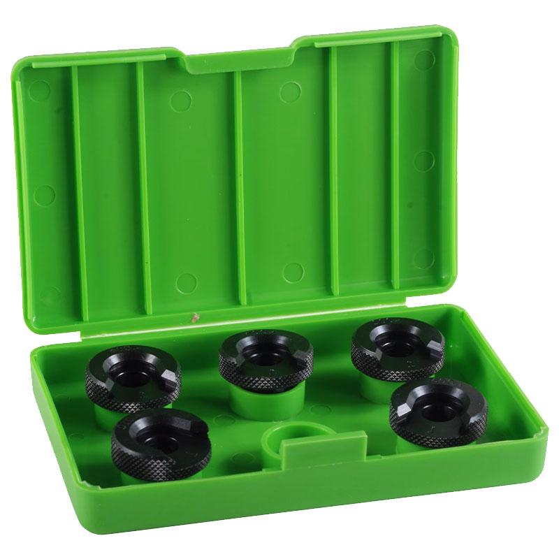 Redding Competition Shell Holder Set 1