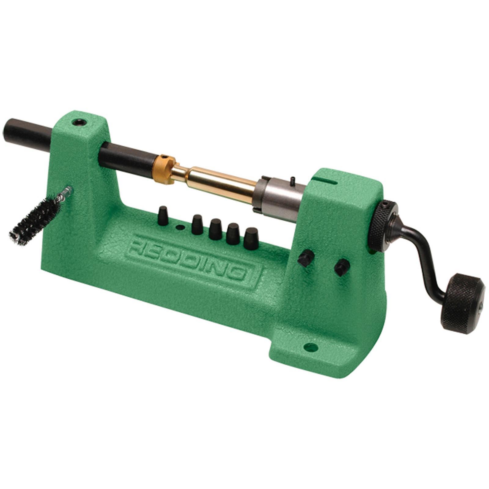 Redding Model 1400 Case Trimmer Lathe