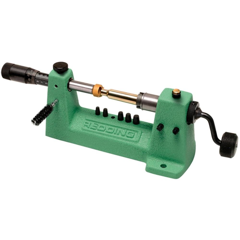 Redding Mod 2400 Case Trimming Lathe