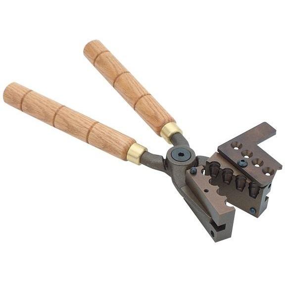 Redding Red Mould Handles