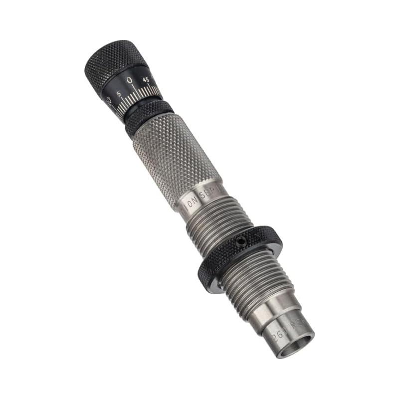 Redding 6MM Gt Competition Seating Die