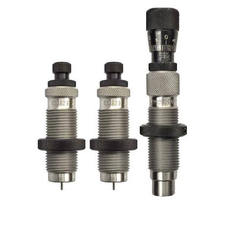 Redding 6MMXC Type-s Elite Die Set