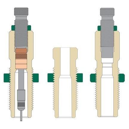Redding Bushing Neck Die Set 243 Win