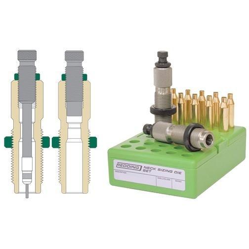 Redding 22-250 Remington Die Set