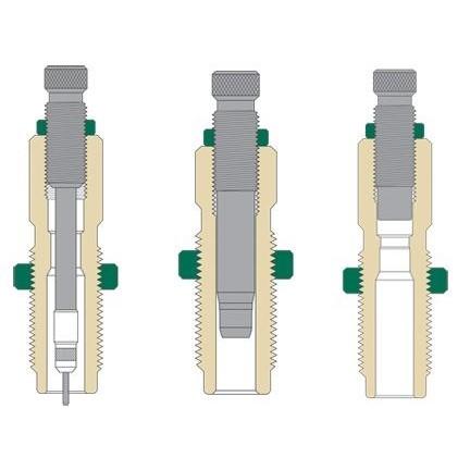 Redding 45-70 Govt Die Set B