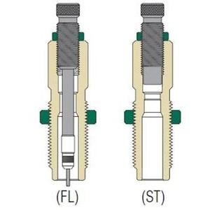 6.5 Gap 4S Full Length Die Set