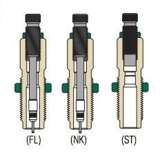 Redding 28 Nosler Deluxe Die Set