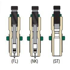 Redding 6.5MM Gap 4S Deluxe Die Set