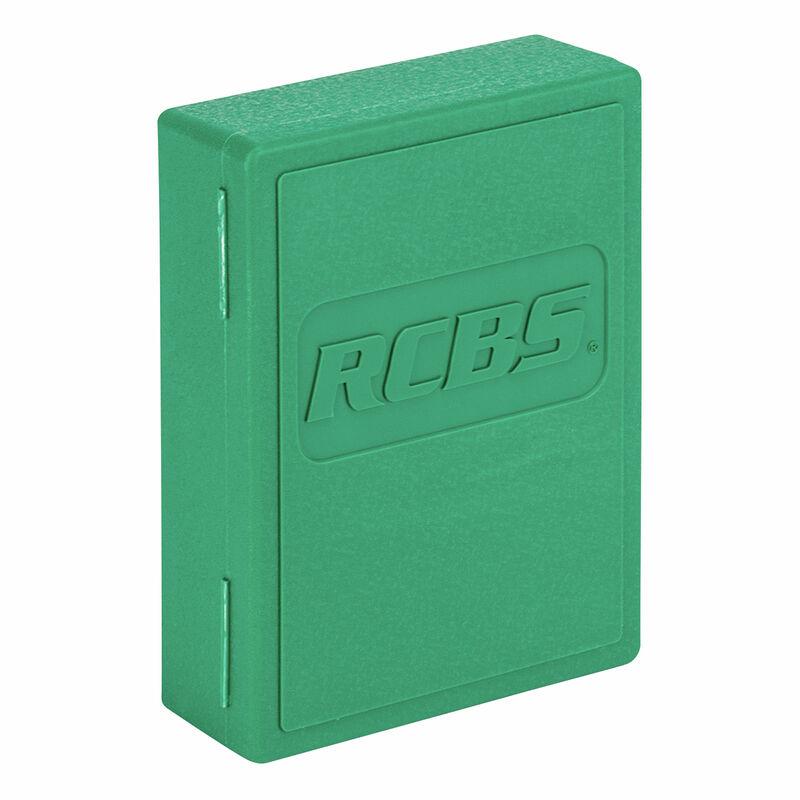 Rcbs Die Storage Box for 3 Dies