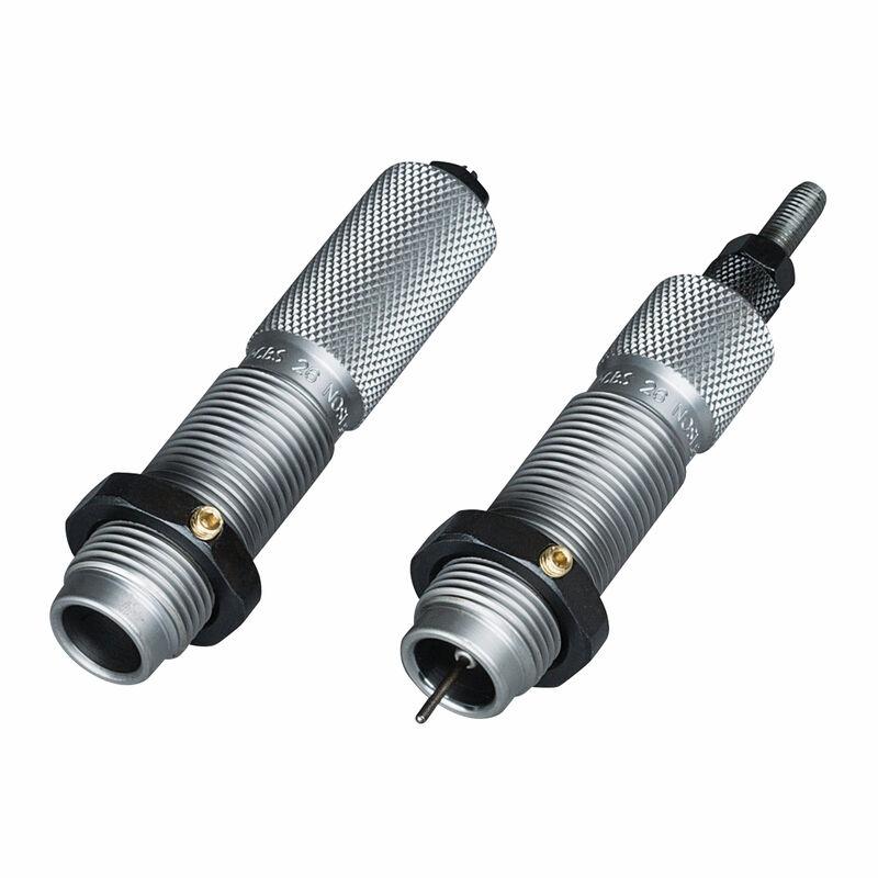 Rcbs Full-length Die Set 22 Creedmoor
