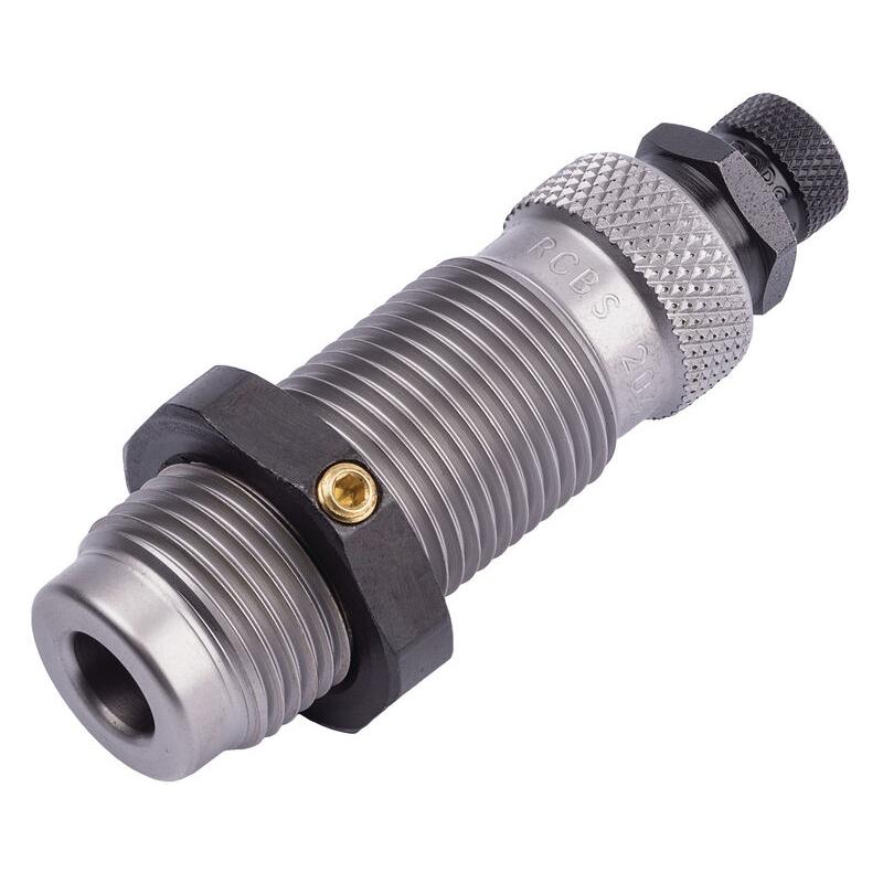 Rcbs Ar Taper Crimp Seater Die for 223 REM/5.56MM
