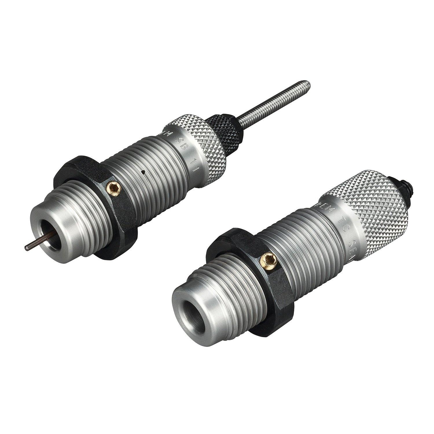 Rcbs 224 Valkyrie Small Base Taper Crimp Die Set