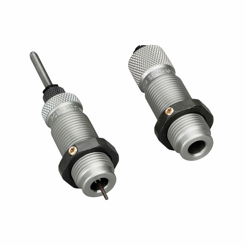 Rcbs Supreme Die Set .243 Win