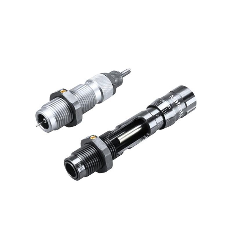 Rc Matchmaster Competition Neck Bushing Set 6MM Dasher