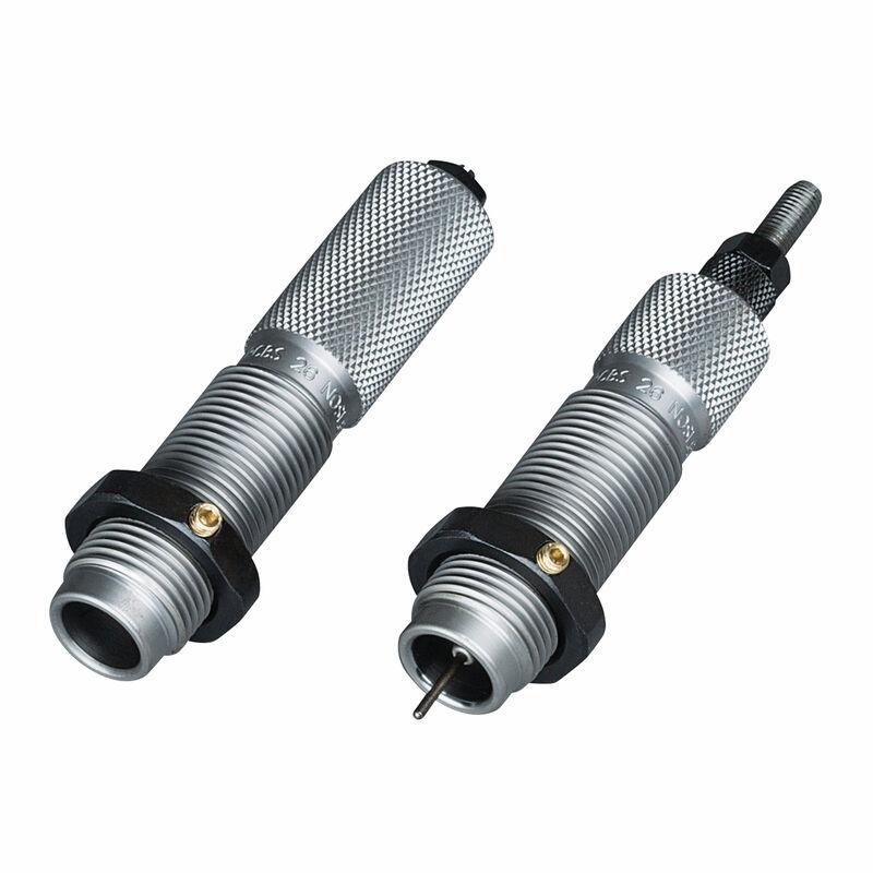 Rcbs Full Length Die Set 6.5MMX47 Lapua